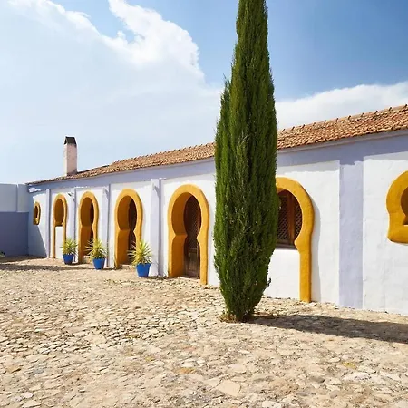 Historical Charming Cortijo Antequera Exclusive Villa Malaga