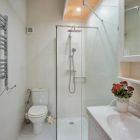 Historical Charming Cortijo Antequera Exclusive Malaga