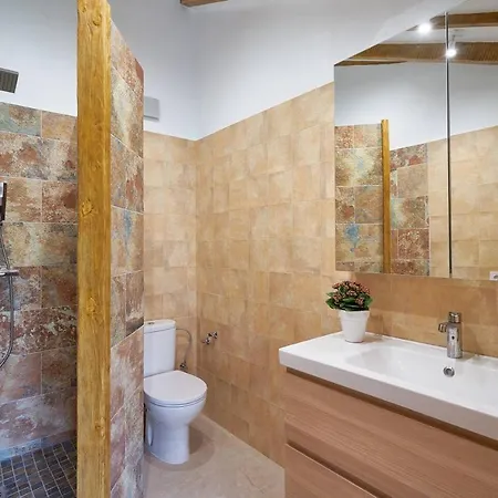 Historical Charming Cortijo Antequera Exclusive * Malaga