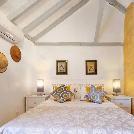 Historical Charming Cortijo Antequera Exclusive * Malaga