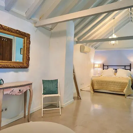 Historical Charming Cortijo Antequera Exclusive * Malaga