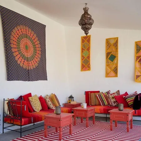 Historical Charming Cortijo Antequera Exclusive Villa *