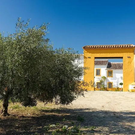 Historical Charming Cortijo Antequera Exclusive * Malaga