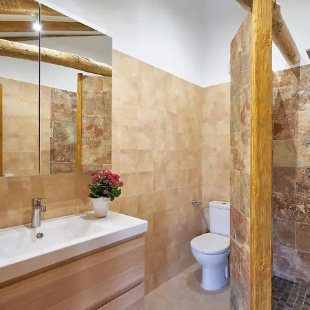 Historical Charming Cortijo Antequera Exclusive * 말라가