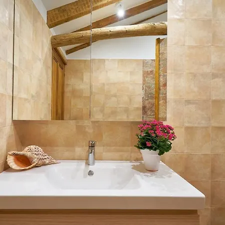 Villa Historical Charming Cortijo Antequera Exclusive