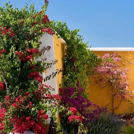 Historical Charming Cortijo Antequera Exclusive Villa *