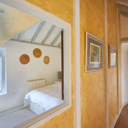 Historical Charming Cortijo Antequera Exclusive * Malaga