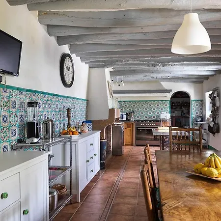 Historical Charming Cortijo Antequera Exclusive *
