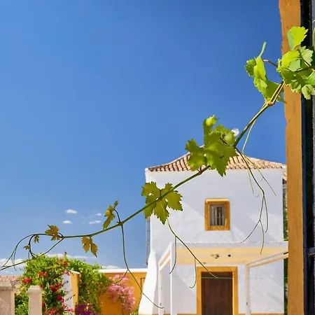 Historical Charming Cortijo Antequera Exclusive Malaga