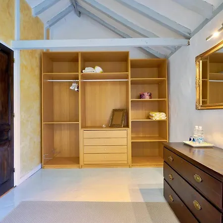 Historical Charming Cortijo Antequera Exclusive