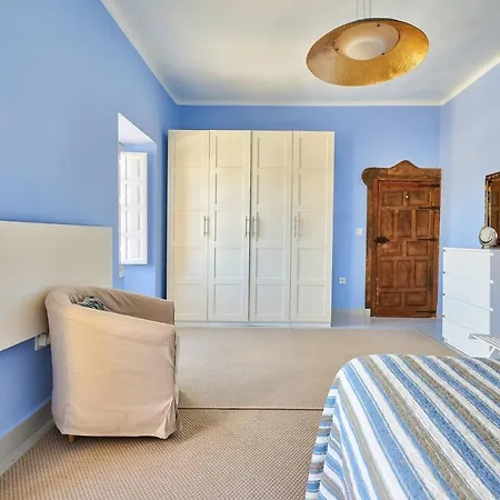 Historical Charming Cortijo Antequera Exclusive * Malaga