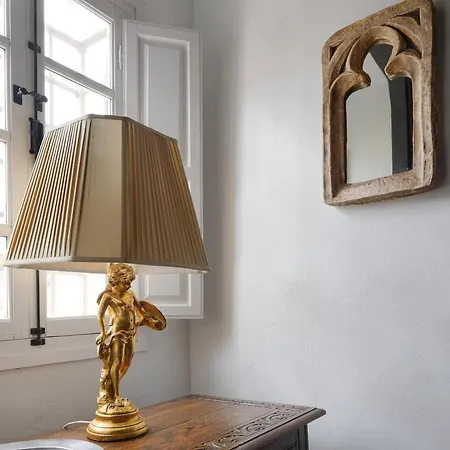 Historical Charming Cortijo Antequera Exclusive Villa Malaga