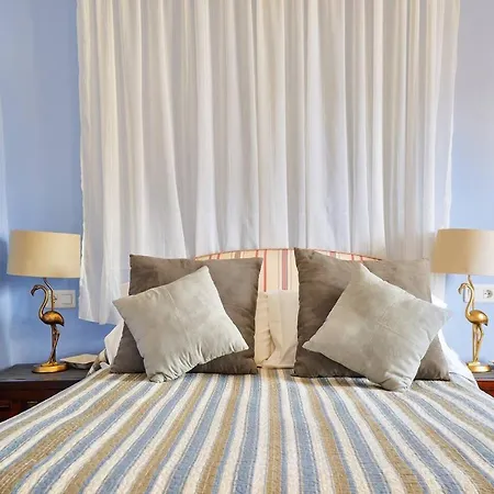 Villa Historical Charming Cortijo Antequera Exclusive