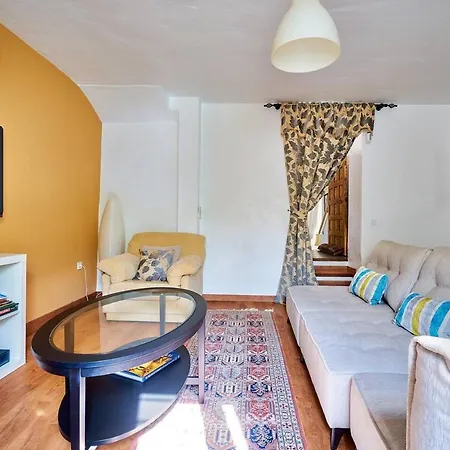 Historical Charming Cortijo Antequera Exclusive * Malaga