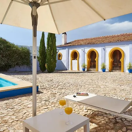 Villa Historical Charming Cortijo Antequera Exclusive Malaga