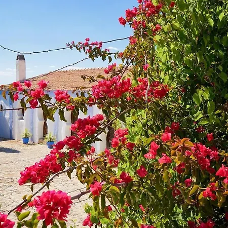 Historical Charming Cortijo Antequera Exclusive Villa *