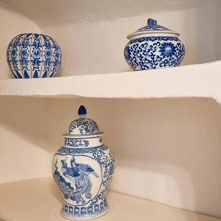 Вилла Historical Charming Cortijo Antequera Exclusive Малага