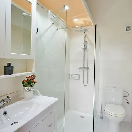 Historical Charming Cortijo Antequera Exclusive Малага