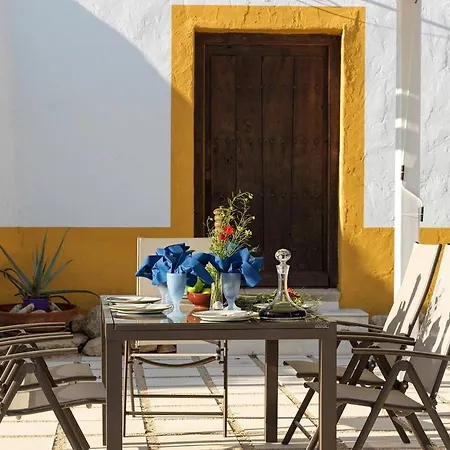 Historical Charming Cortijo Antequera Exclusive